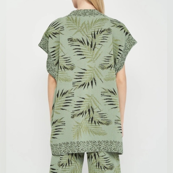 Zara Sweater Tank and Pant Matching Set - Picture 3 of 10